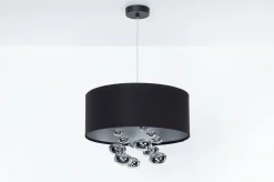 Pendelleuchte 'Bubble Light Glintro 1'