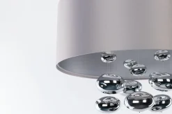 Pendelleuchte 'Bubble Light Lucentra 1'
