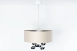 Pendelleuchte 'Bubble Light Orbica 1'