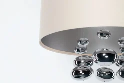 Pendelleuchte 'Bubble Light Orbica 1'