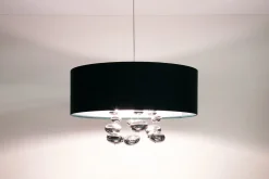 Pendelleuchte 'Bubble Light Vistara 1'