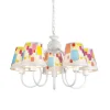 Pendelleuchte 'Candy K'