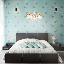 Pendelleuchte 'Candy K'