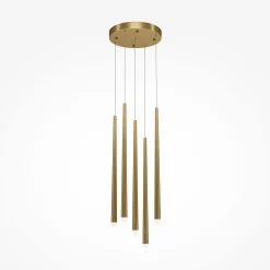 Pendelleuchte 'Cascade 5'
