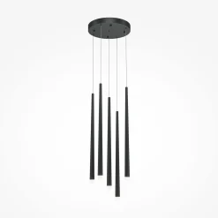 Pendelleuchte 'Cascade 3'