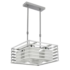 Pendelleuchte 'Cell 1S'