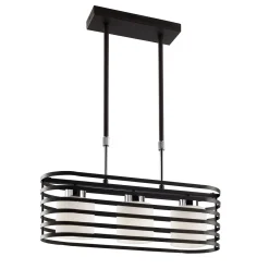 Pendelleuchte 'Cell 3W'