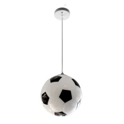 Pendelleuchte 'Champion 1'