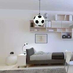 Pendelleuchte 'Champion 1'