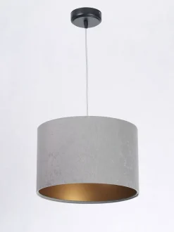 Pendelleuchte 'Classic Graceful Still 1'