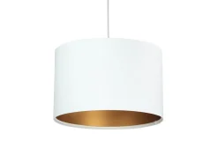 Pendelleuchte 'Classic Graceful Glossy 1'