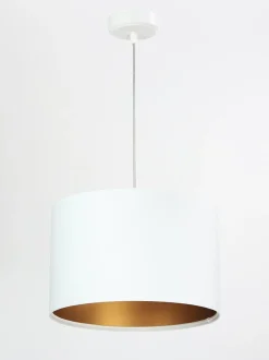Pendelleuchte 'Classic Graceful Glossy 1'