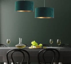 Pendelleuchte 'Classic Graceful Wise 1'