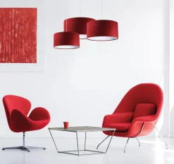 Pendelleuchte 'Classic Graceful Trendy 1'