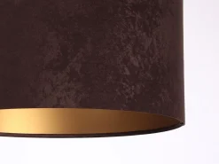 Pendelleuchte 'Classic Graceful Vintage 1'