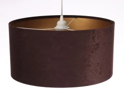 Pendelleuchte 'Classic Graceful Vintage 1'