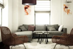 Pendelleuchte 'Classic Graceful Sweet 1'