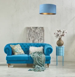 Pendelleuchte 'Classic Graceful Shiny 1'