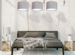 Pendelleuchte 'Classic Graceful Unique 1'