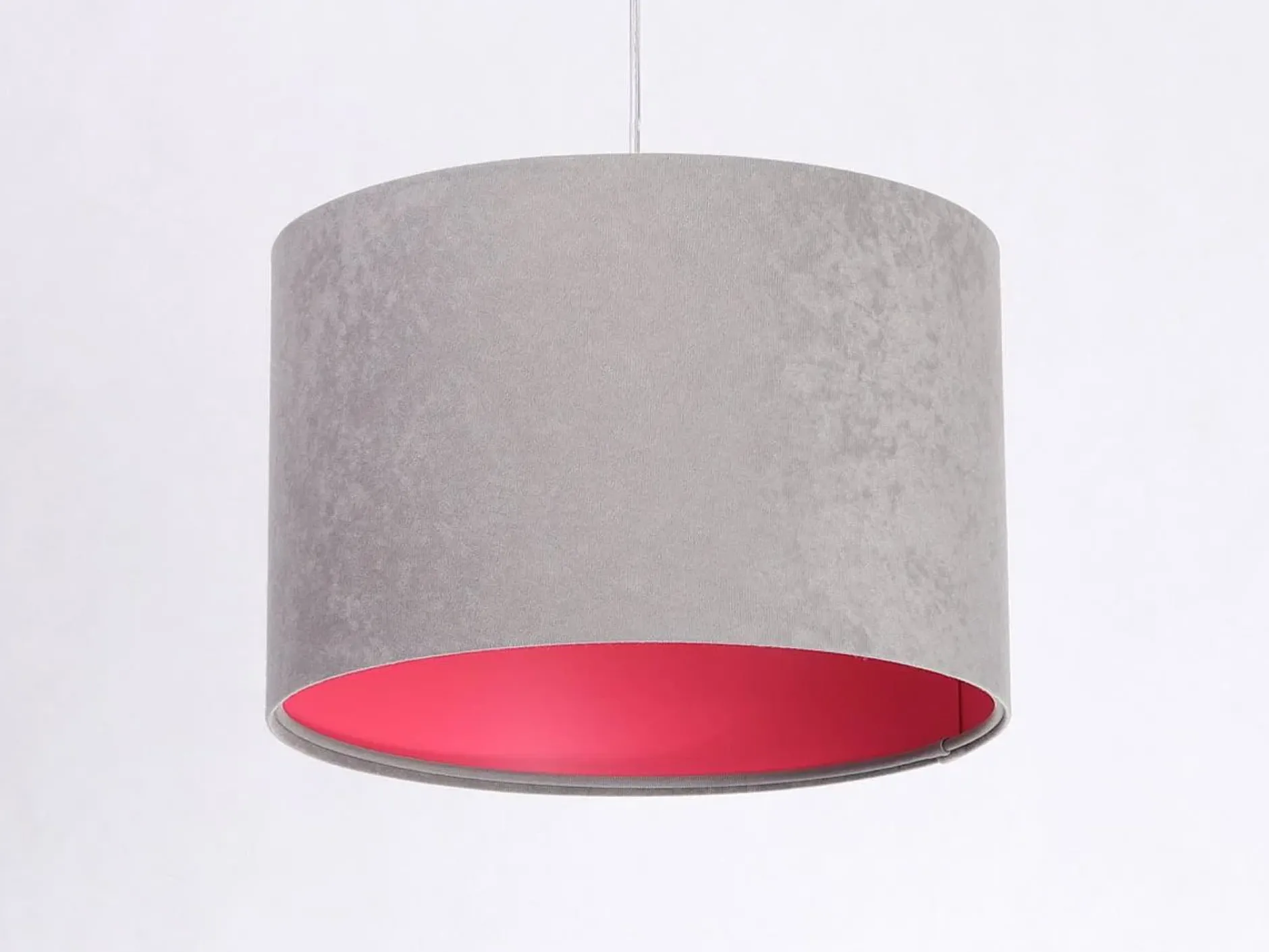 Pendelleuchte 'Classic Graceful High 1'