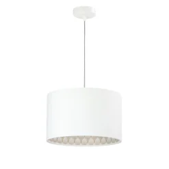 Pendelleuchte 'Classic Graceful Serene 1'