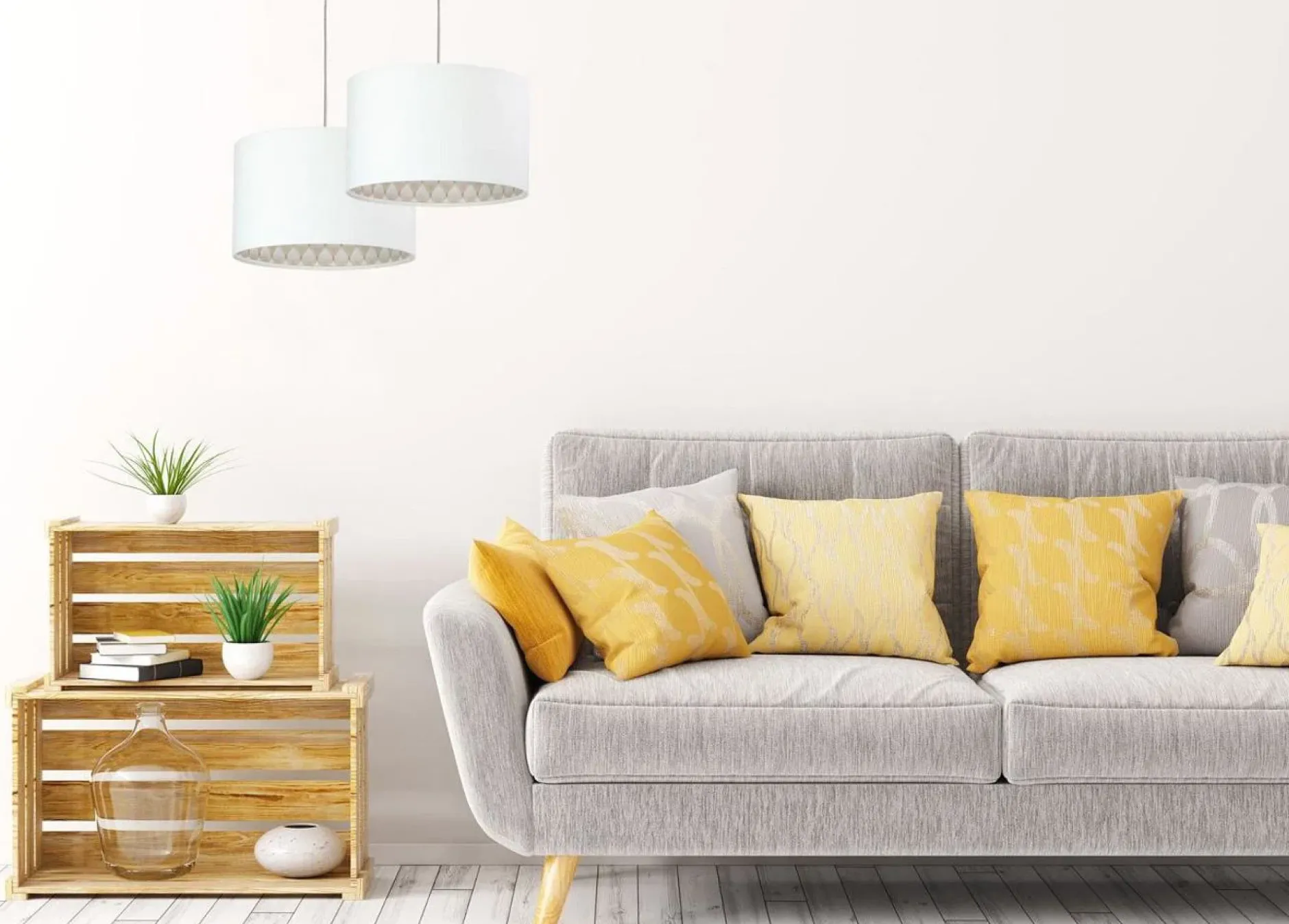 Pendelleuchte 'Classic Graceful Serene 1'