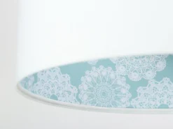 Pendelleuchte 'Classic Graceful Rich 1'