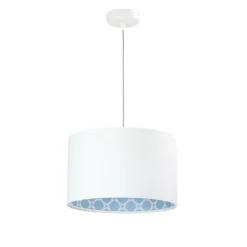 Pendelleuchte 'Classic Graceful Lush 1'