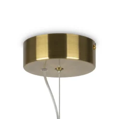 Pendelleuchte 'Collar 4'