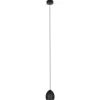 Pendelleuchte 'Comet Round'