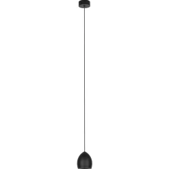 Pendelleuchte 'Comet Round'