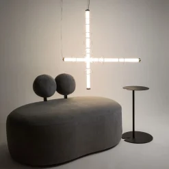 Pendelleuchte 'Cosmo 2'