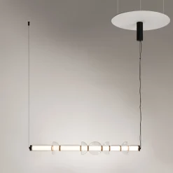 Pendelleuchte 'Cosmo 2'