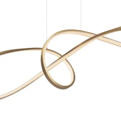 Pendelleuchte 'Curve 1'