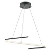 Pendelleuchte 'Curve 1'