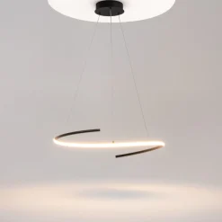 Pendelleuchte 'Curve 1'