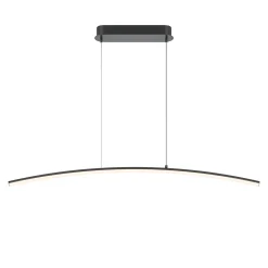 Pendelleuchte 'Curve 3'