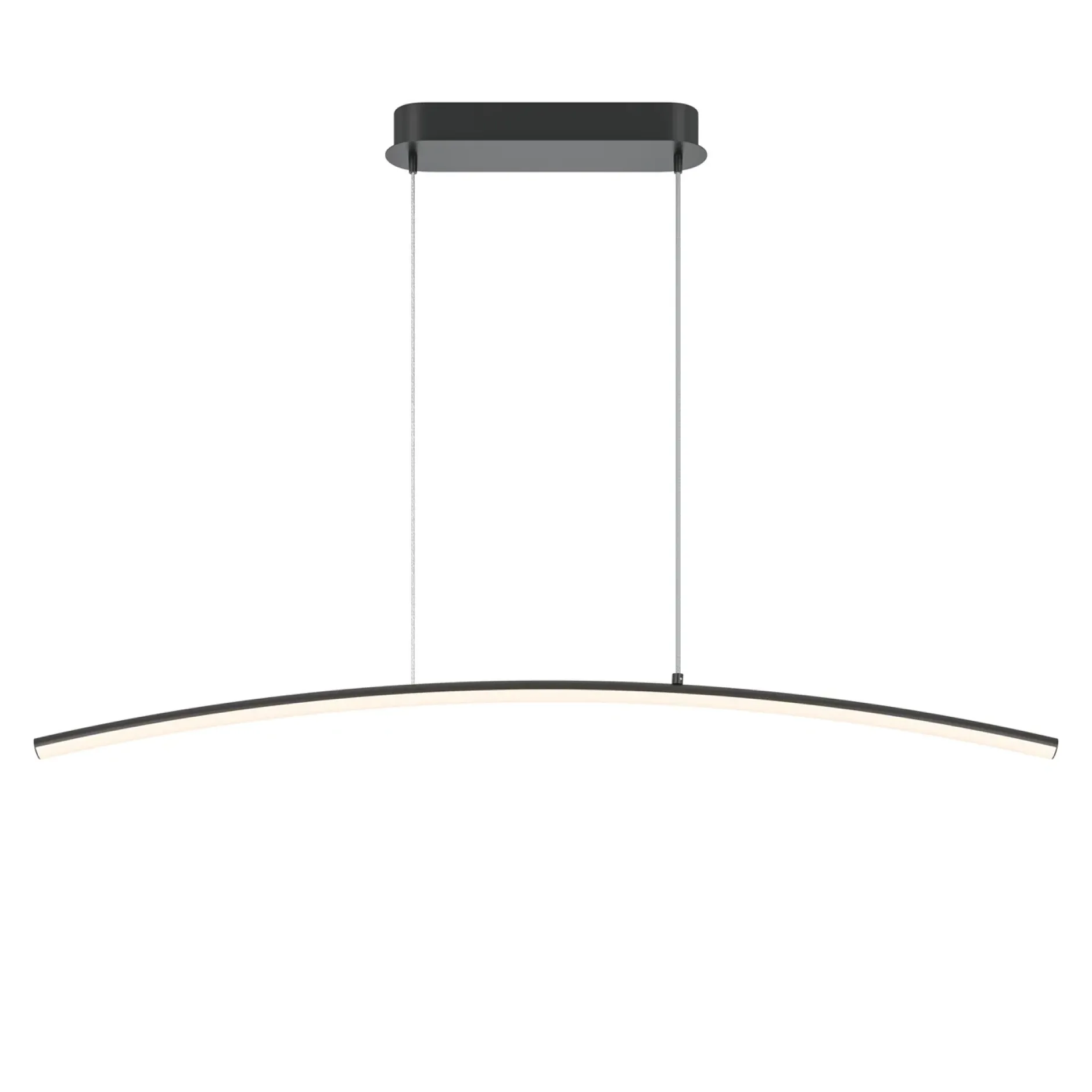 Pendelleuchte 'Curve 3'