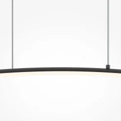 Pendelleuchte 'Curve 3'