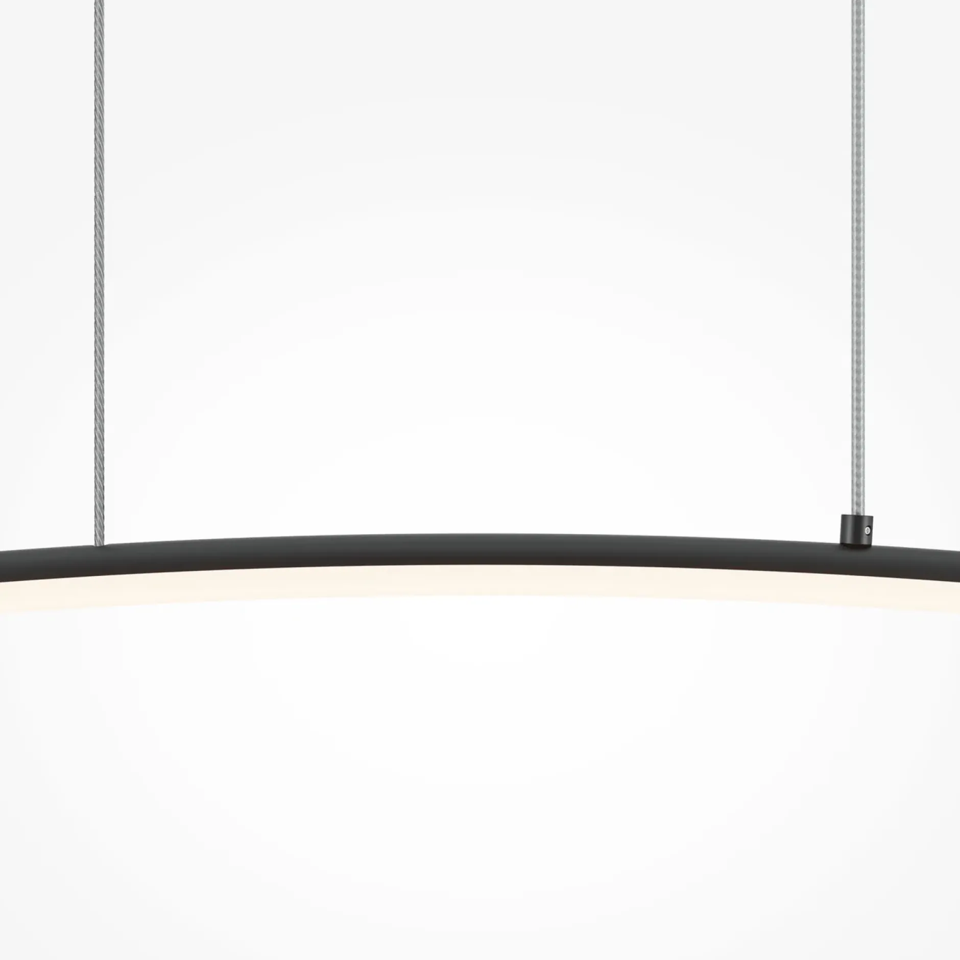 Pendelleuchte 'Curve 3'
