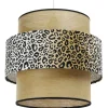 Pendelleuchte 'Doblo Neoteric Textured 2'