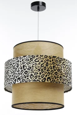 Pendelleuchte 'Doblo Neoteric Textured 2'