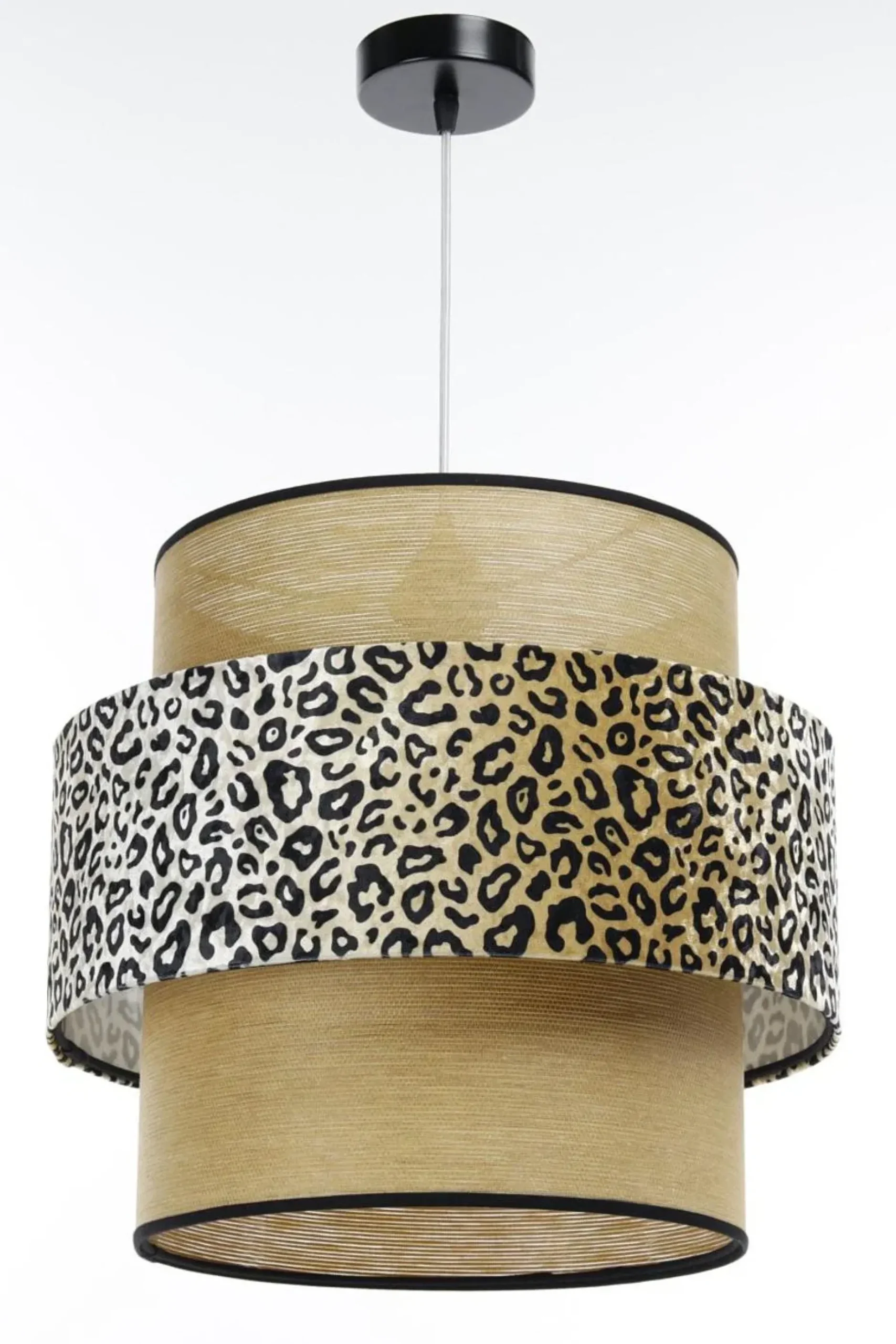 Pendelleuchte 'Doblo Neoteric Textured 2'