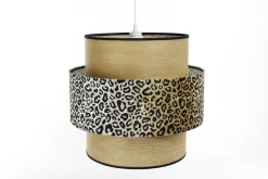 Pendelleuchte 'Doblo Neoteric Textured 2'