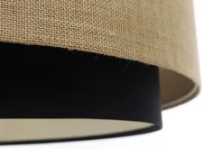 Pendelleuchte 'Doblo Neoteric Grand 1'