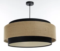 Pendelleuchte 'Doblo Neoteric Grand 1'