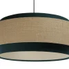Pendelleuchte 'Doblo Neoteric Luxe 1'