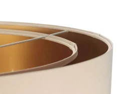 Pendelleuchte 'Duo Ellegant Antique 1'