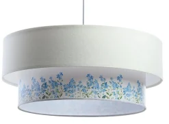 Pendelleuchte 'Duo Ellegant Regal 1'