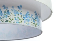 Pendelleuchte 'Duo Ellegant Regal 1'